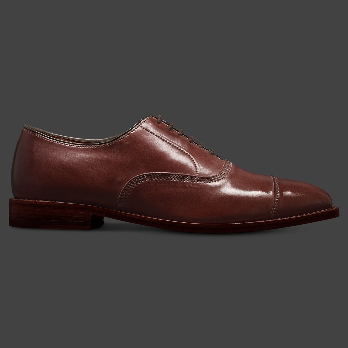 park avenue cordovan