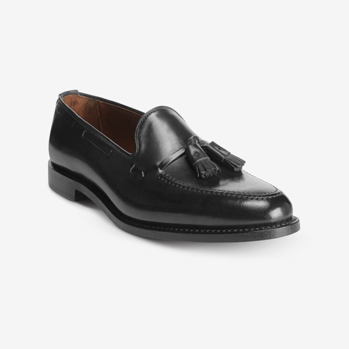 Grayson Tassel Loafer | Men's Loafers | Allen Edmonds