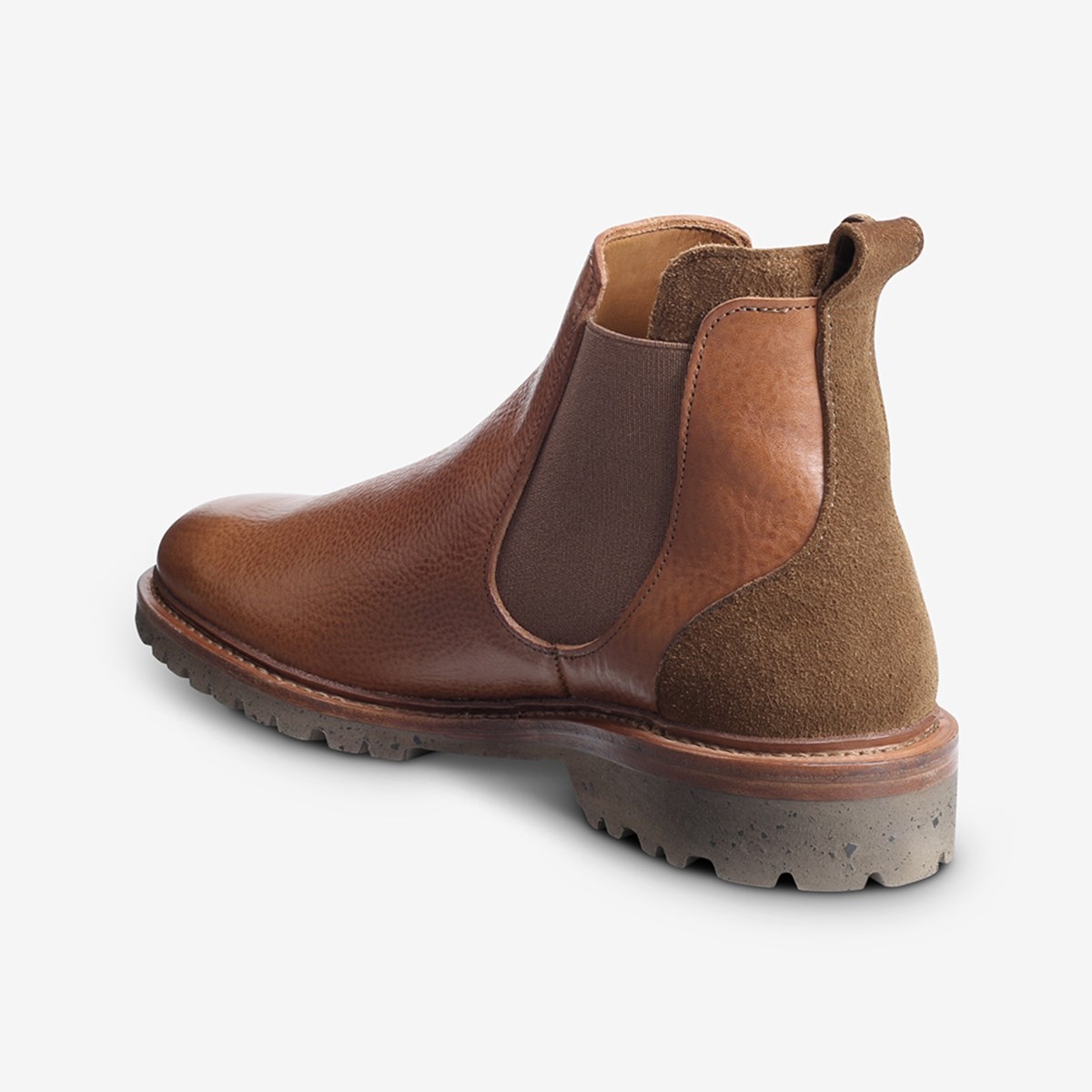 Discovery Chelsea Boot | Men's Boots | Allen Edmonds