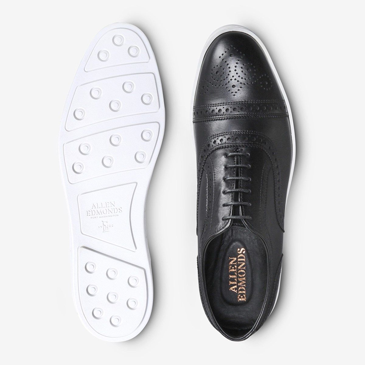 Strand Oxford Sneaker | Men's Sneakers 