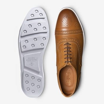Strand Oxford Dress Sneaker | Men's Sneakers | Allen Edmonds