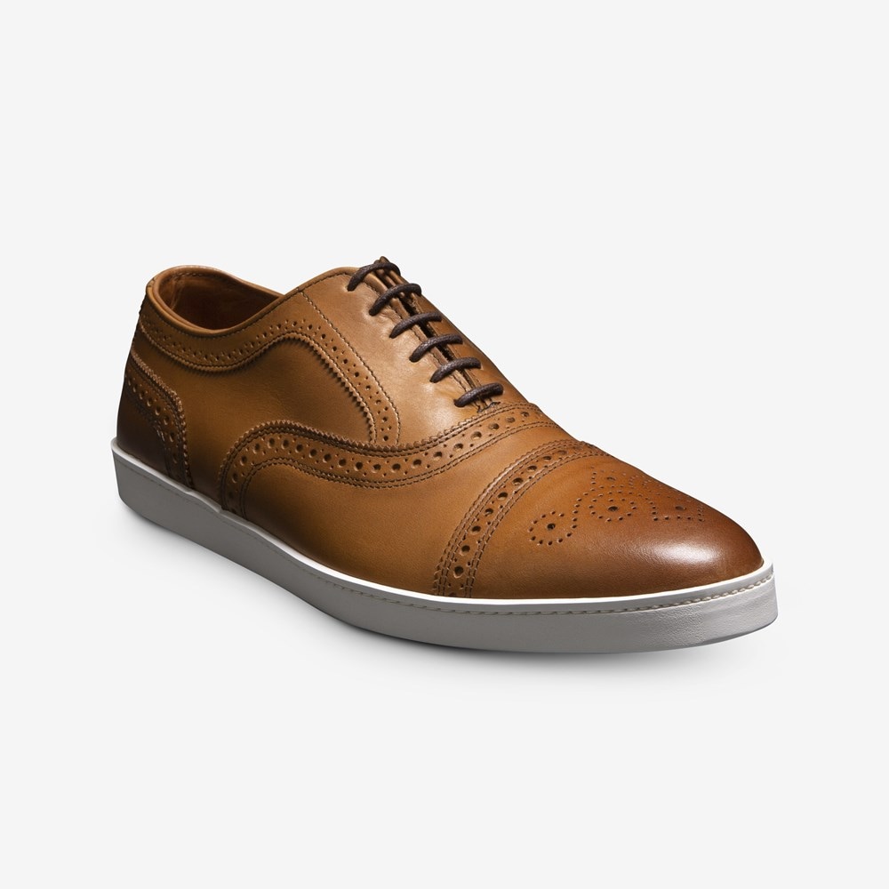 Men S Dress Sneakers Casual Oxford Formal Shoes