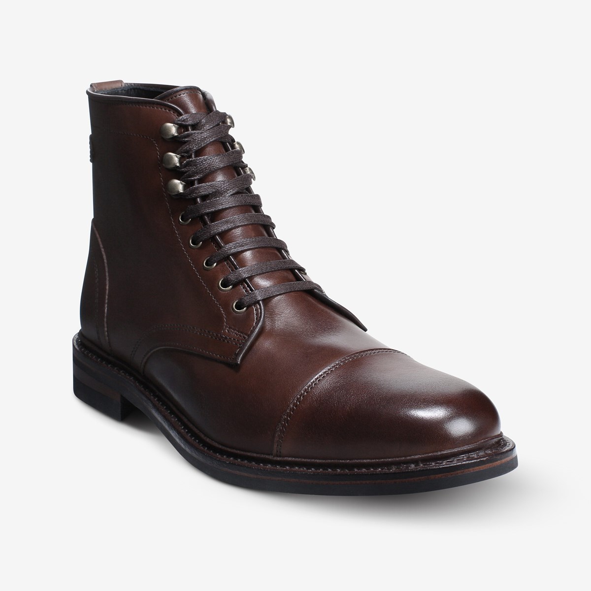 Landon Cap-toe Boot | Men's Boots | Allen Edmonds