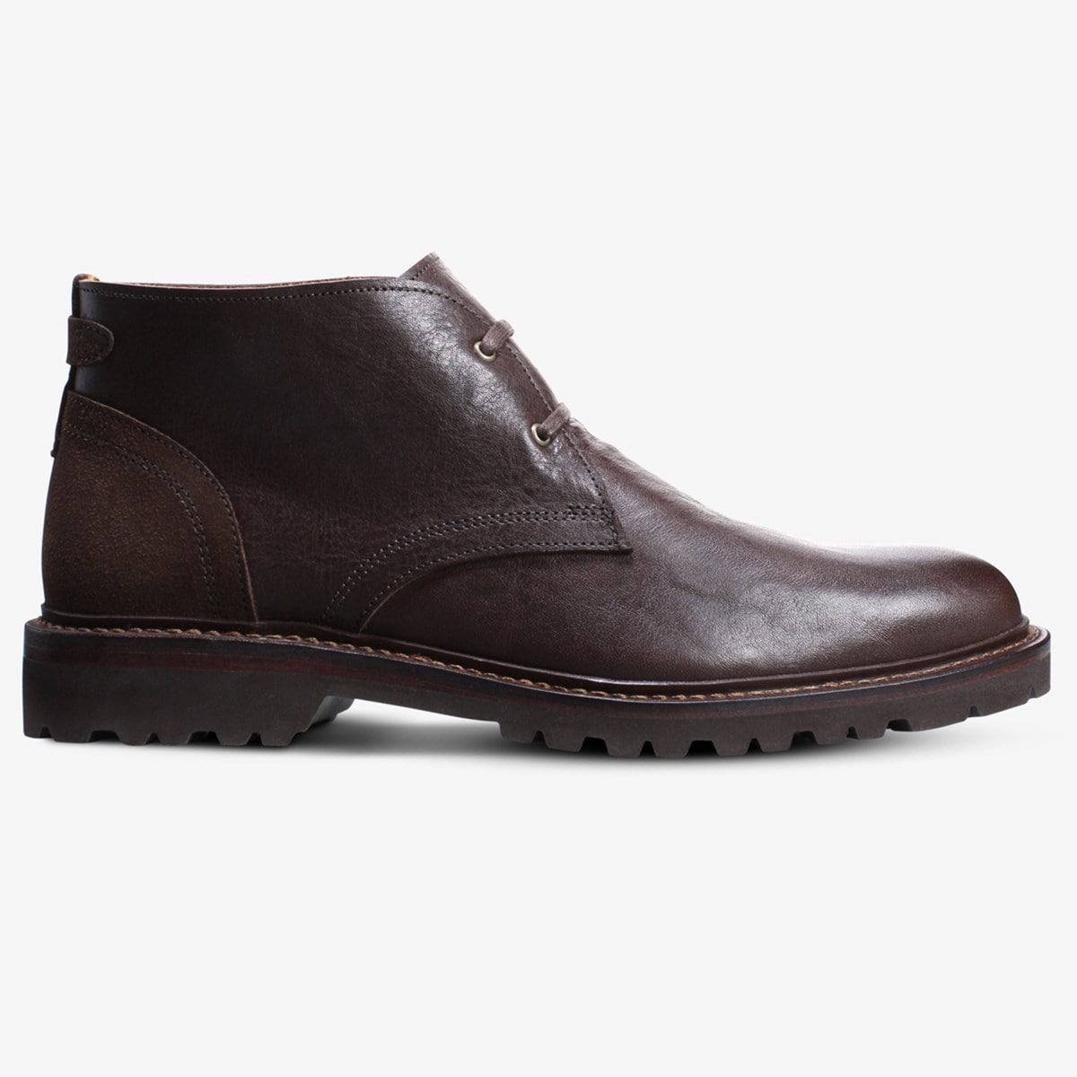 Allen edmonds chukka Clearance