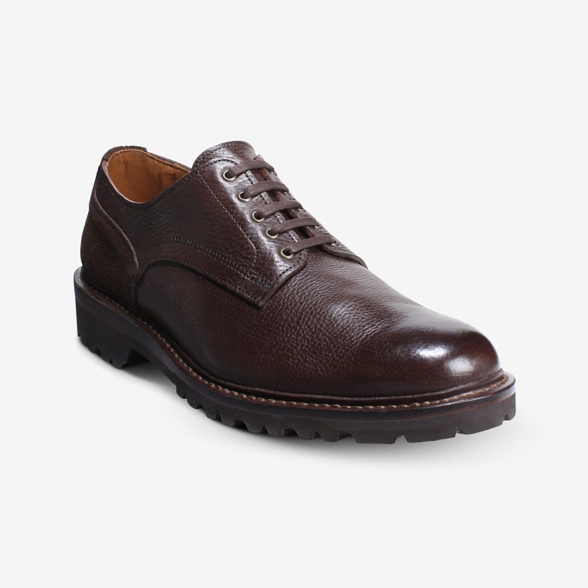 Discovery Derby Shoe | Men's Casual 