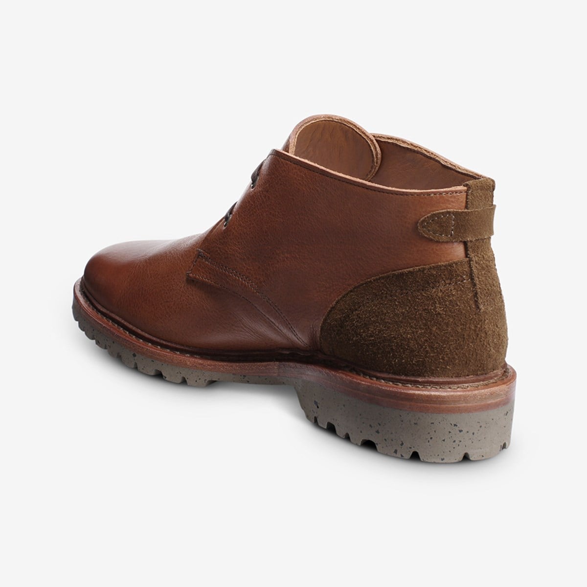 Discovery Chukka Boot Men's Boots Allen Edmonds