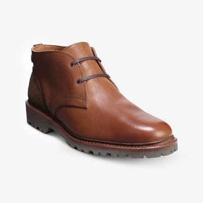 Allen edmonds deals boots sale