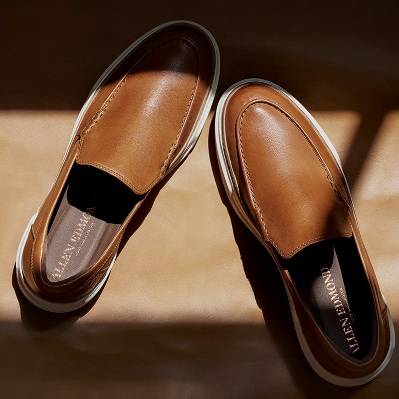 Allen edmonds for women outlet