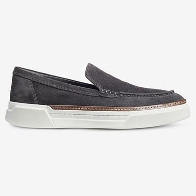 Randolph Bit Slip-on Sneaker | Men's Sneakers | Allen Edmonds