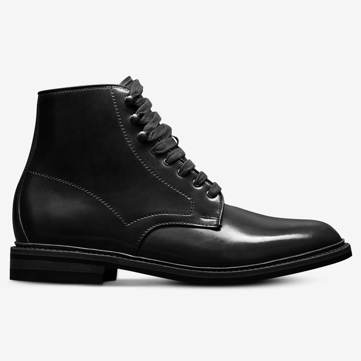 キングマン Park Avenue Verse Cap-toe Oxford Boot | Men's Boots | Allen Edmonds