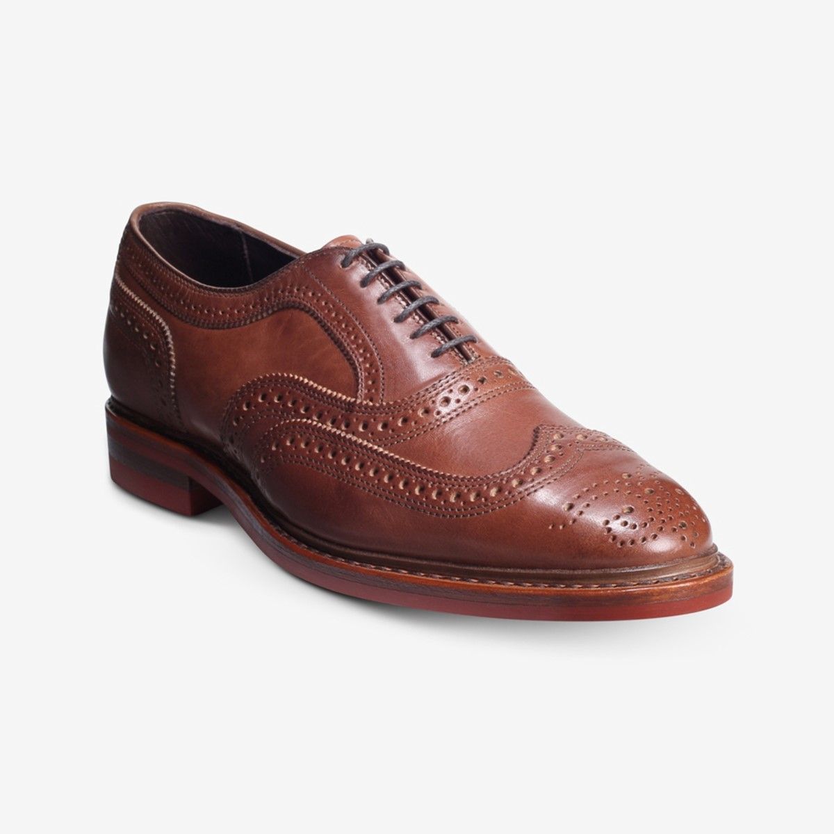 McTavish Wingtip Oxford Dress Shoe 