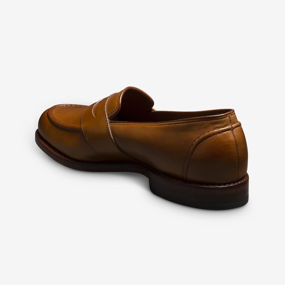 Randolph Penny Loafer | Men's Loafers | Allen Edmonds