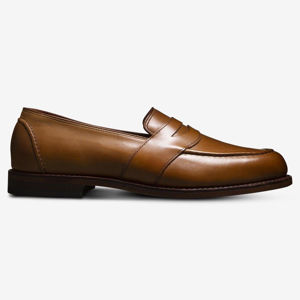 Randolph Penny Loafer | Men's Loafers | Allen Edmonds