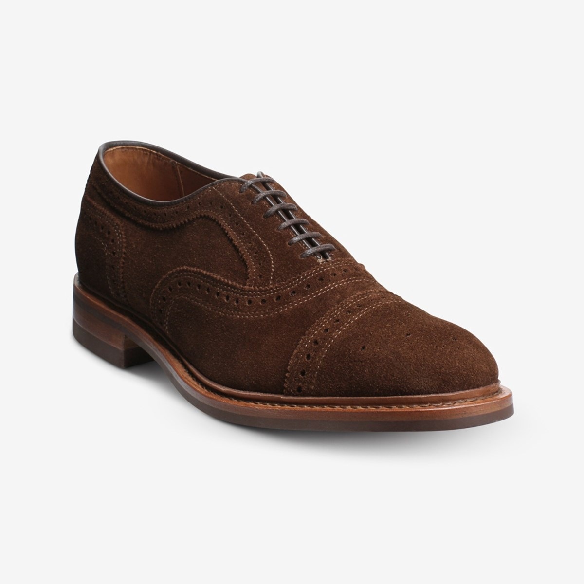 www.allenedmonds.com