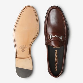 Verona II Italian Bit Loafer | Men display picture 1