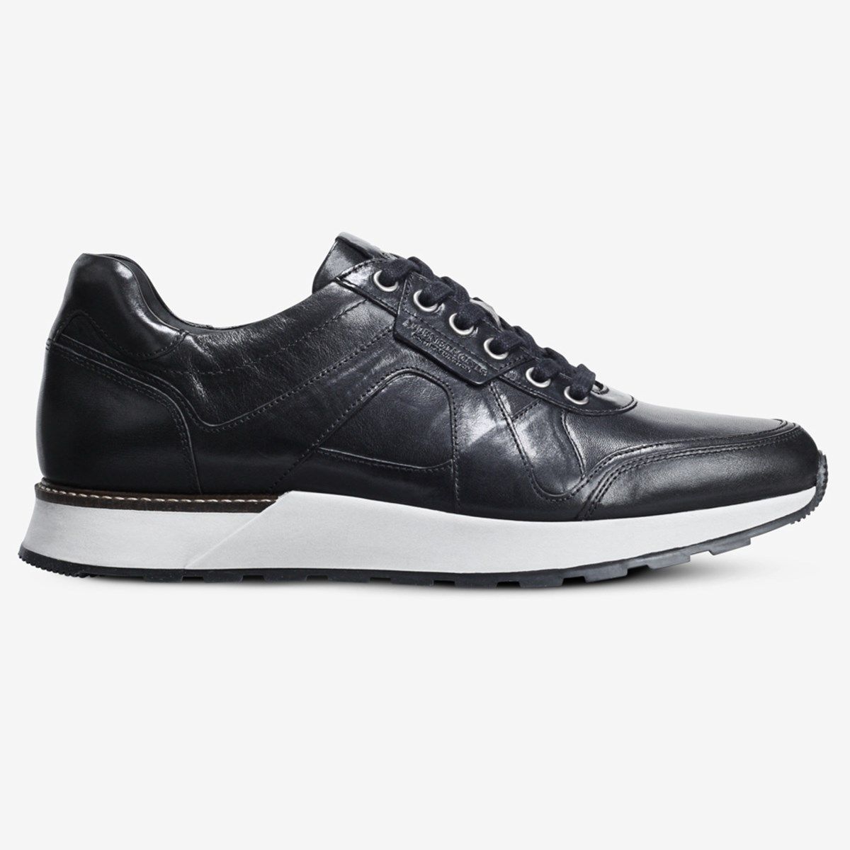 A-Trainer Lace-Up Sneaker | Men's 