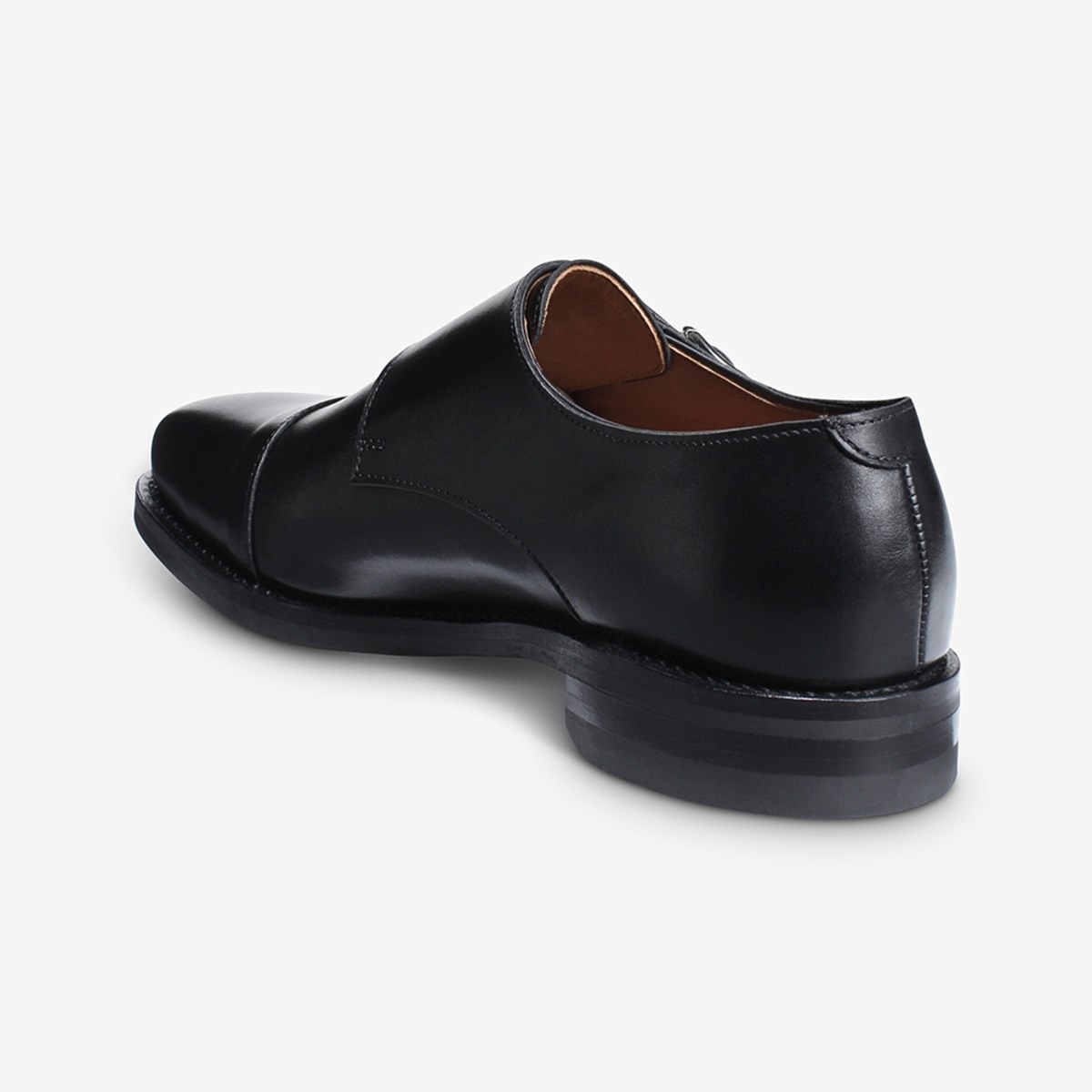 allen edmonds monkstrap