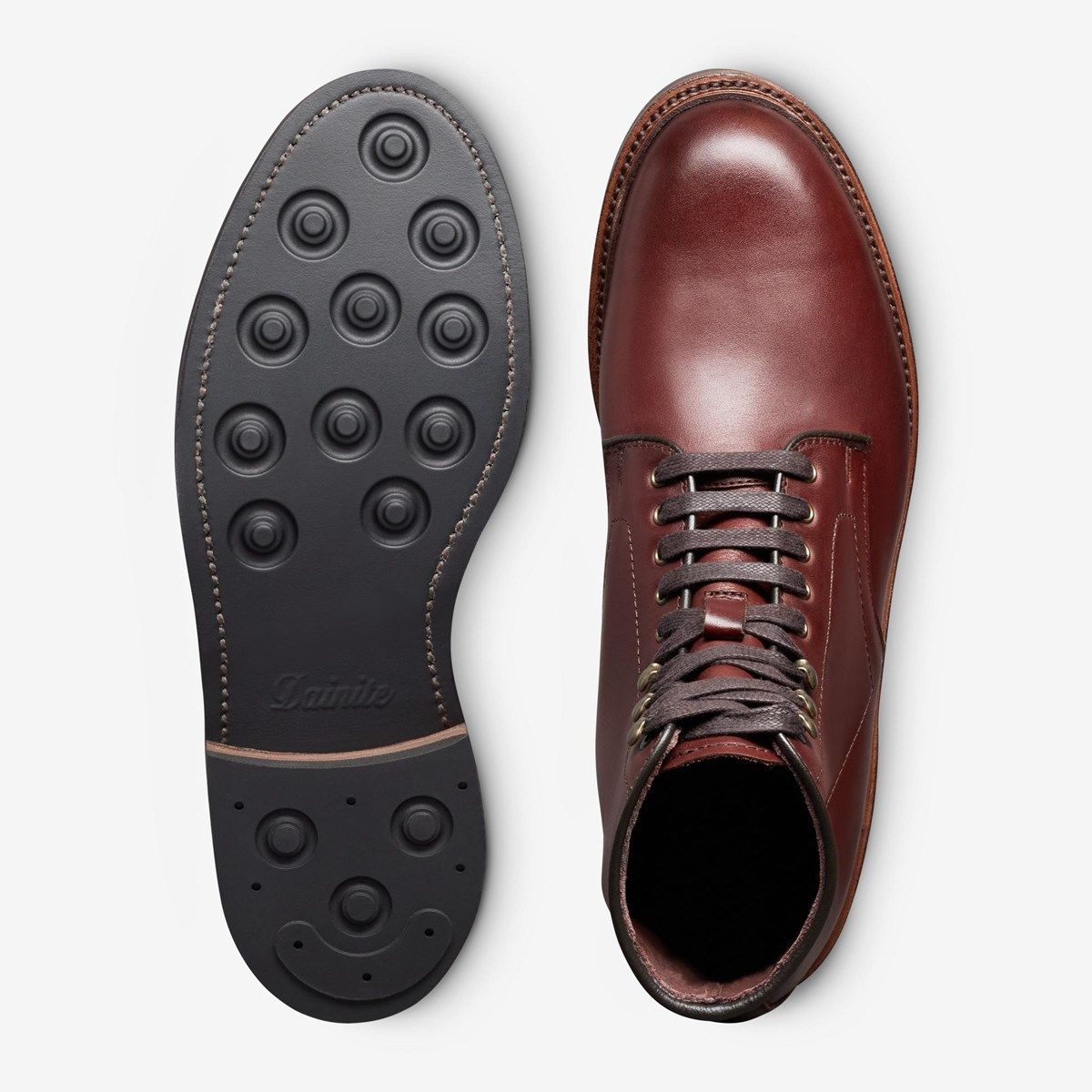 Men's Boots Sale | Allen Edmonds