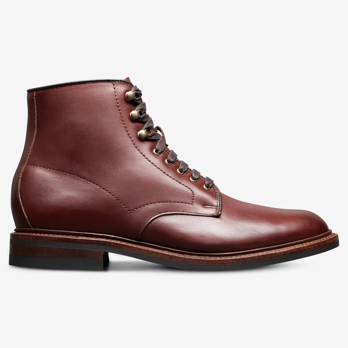 allen edmonds dress boots Men's Nash Reserve Chelsea - Black lining and sole Made in the USA Mens Shoes Allen Edmonds Men's Liverpool Chelsea