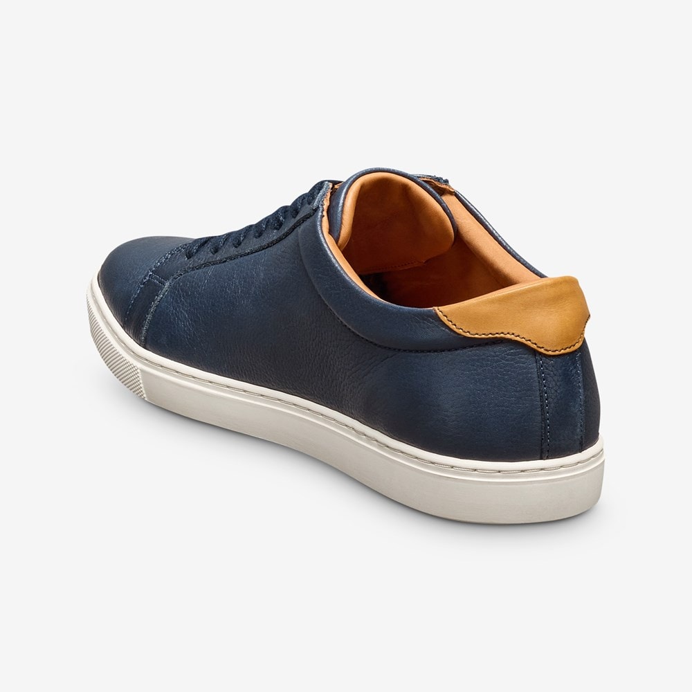 Courtside Lace-up Sneaker | Men's Sneakers | Allen Edmonds