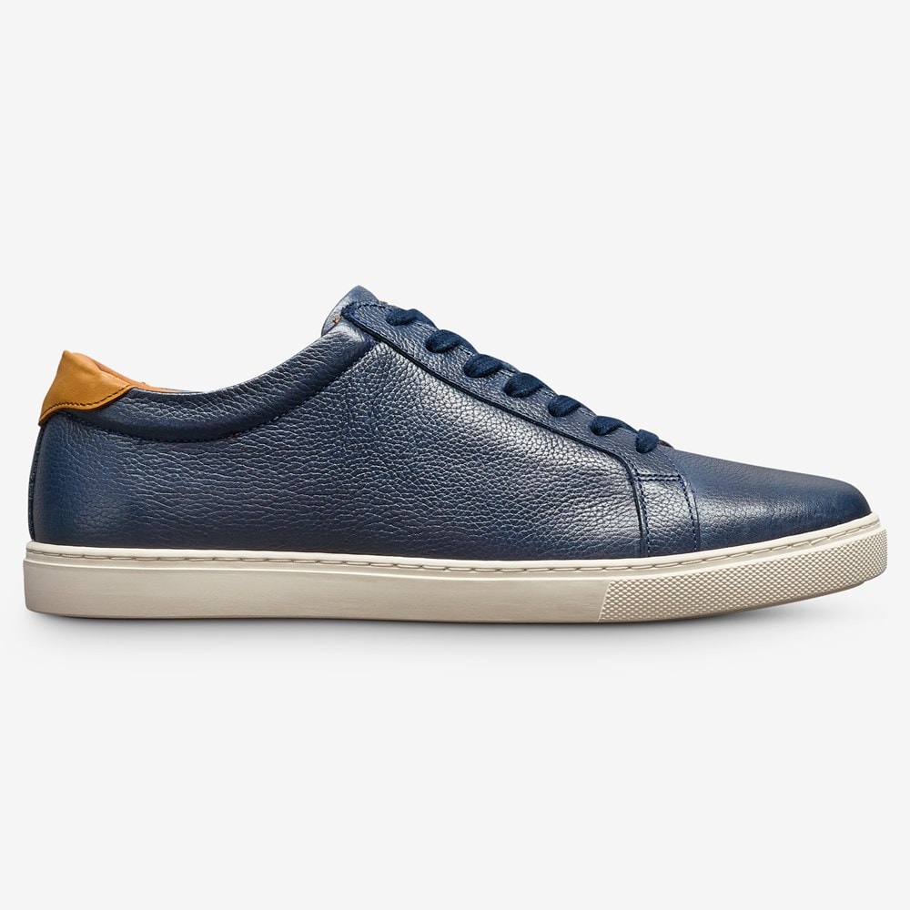 Courtside Lace-up Sneaker | Men's Sneakers | Allen Edmonds