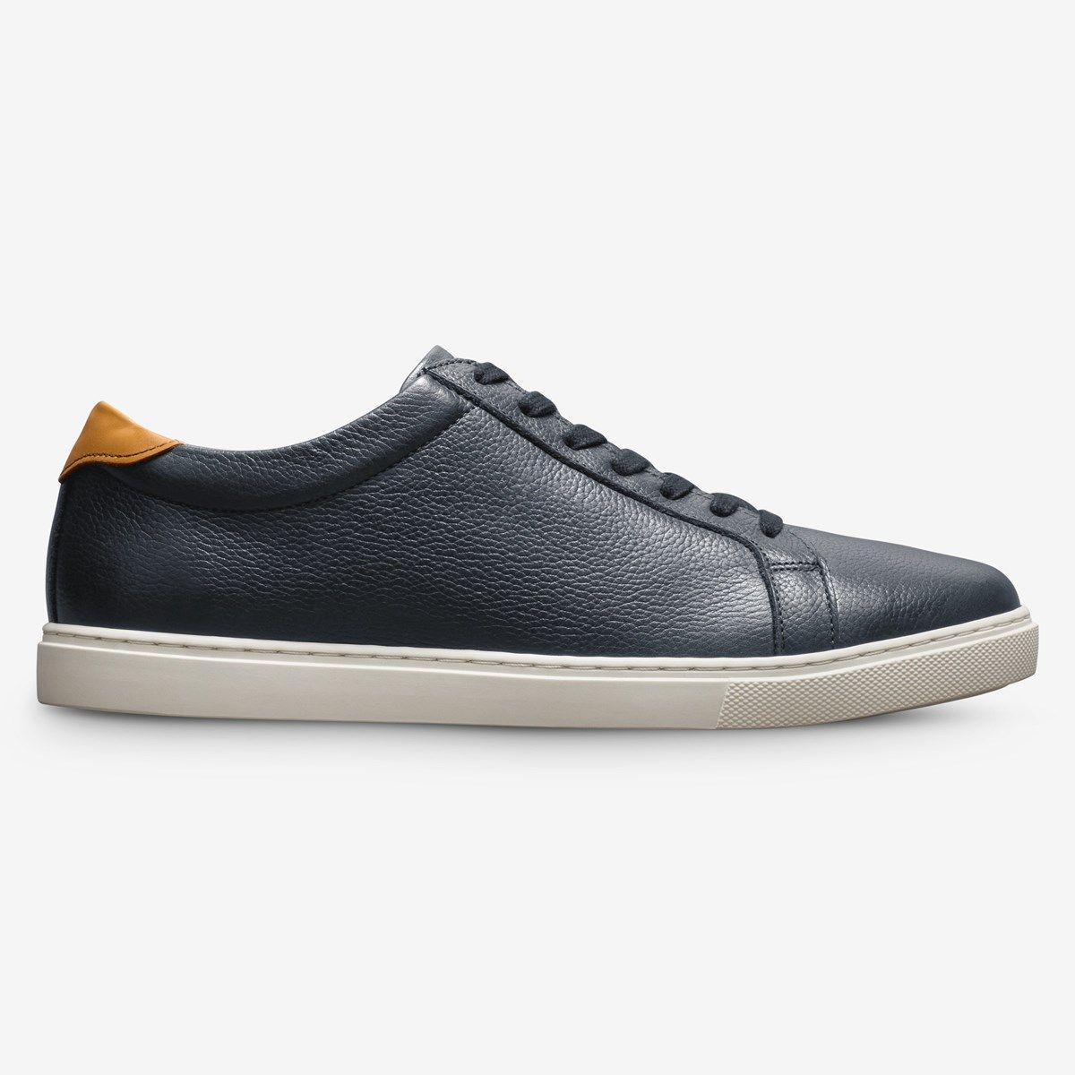 Oliver Slip-on Stretch-lace Brogue Sneaker | Men's Sneakers