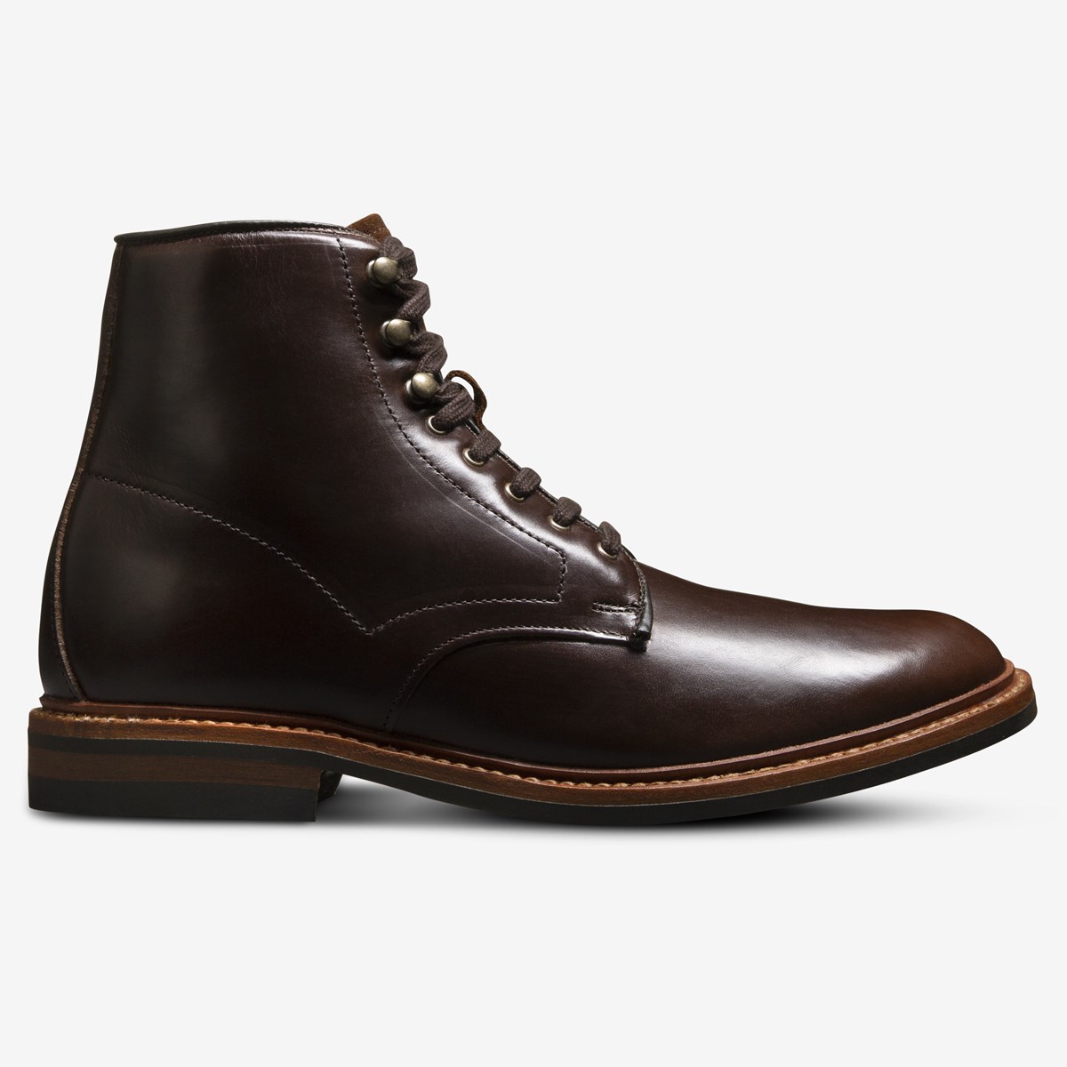 Men's Boots | Allen Edmonds