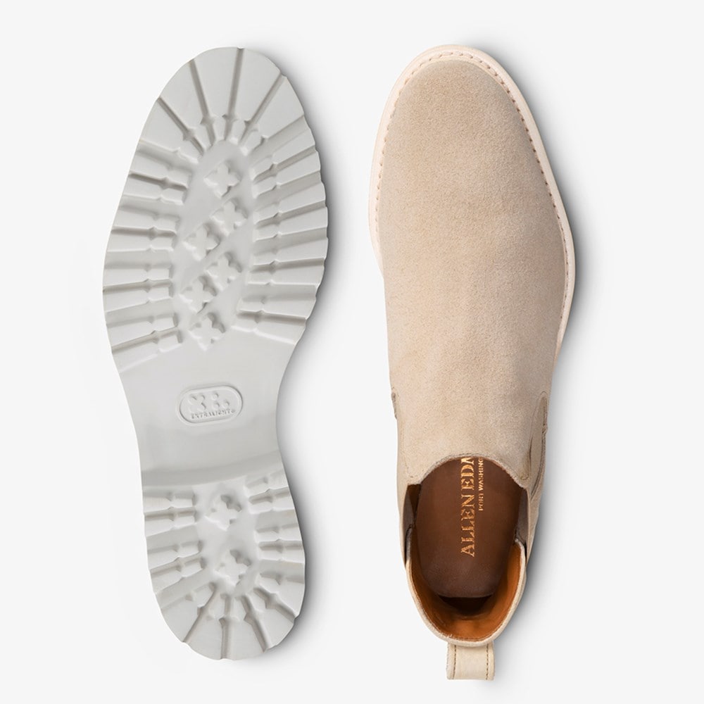 Allen edmonds bowery chelsea boot sale