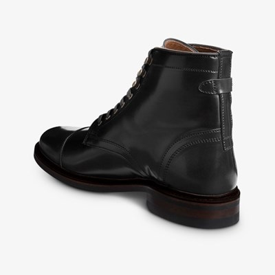 Allen edmonds deals dundee cordovan
