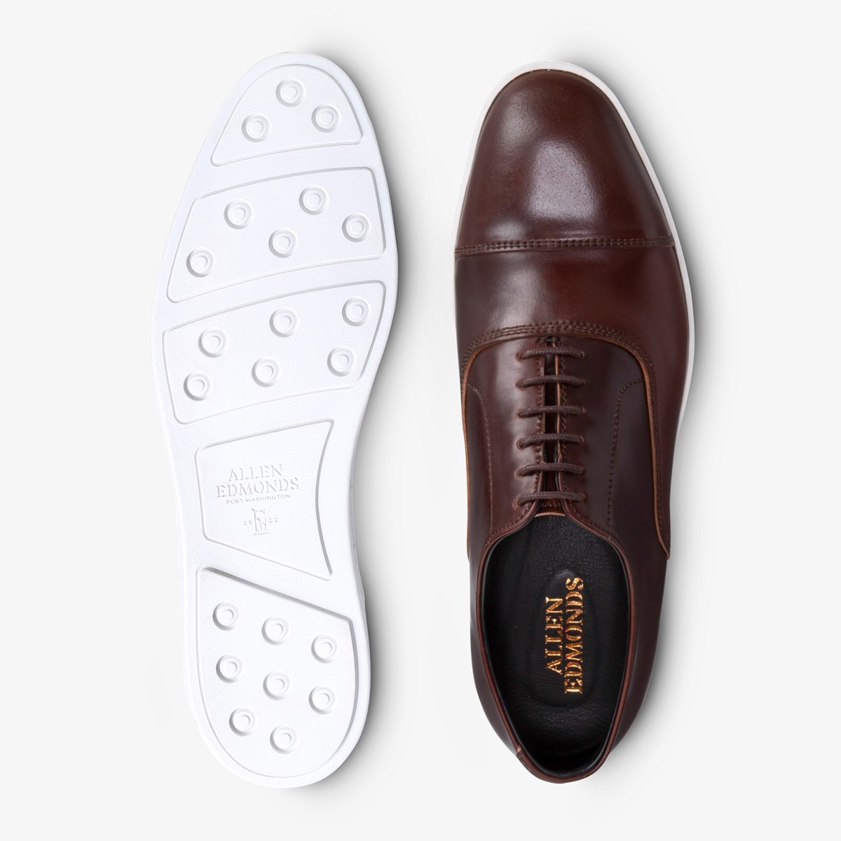 park avenue cordovan