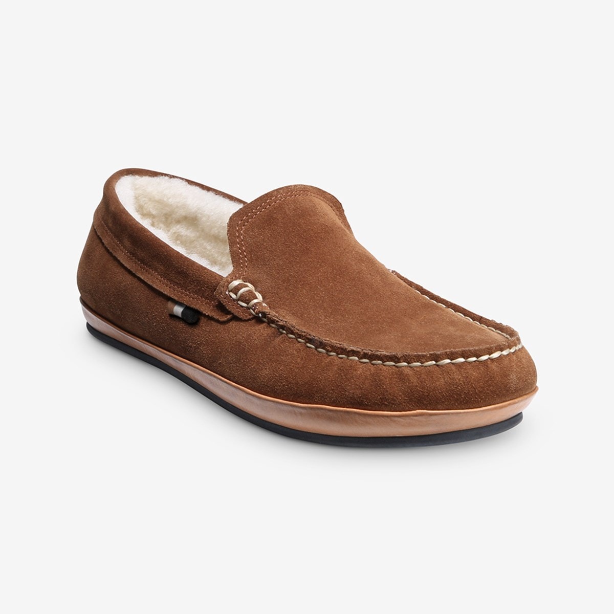 Edison Slipper | Men's Casual | Edmonds