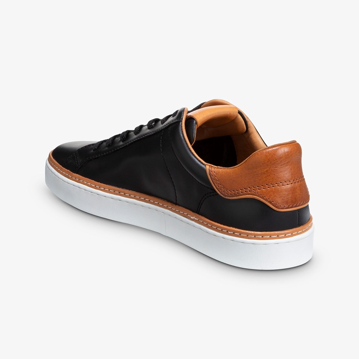 allen edmonds alpha lace up sneaker