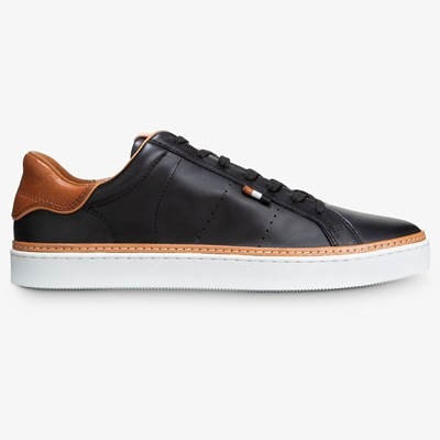 Courtside Lace-up Sneaker | Men's Sneakers | Allen Edmonds