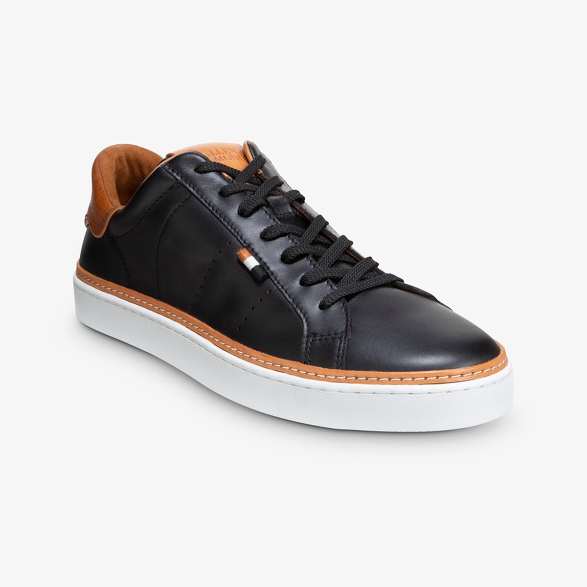 Alpha Lace-up Sneaker | Men's Sneakers | Allen Edmonds Alpha Lace-up Sneaker | Men's Sneakers | Allen Edmonds