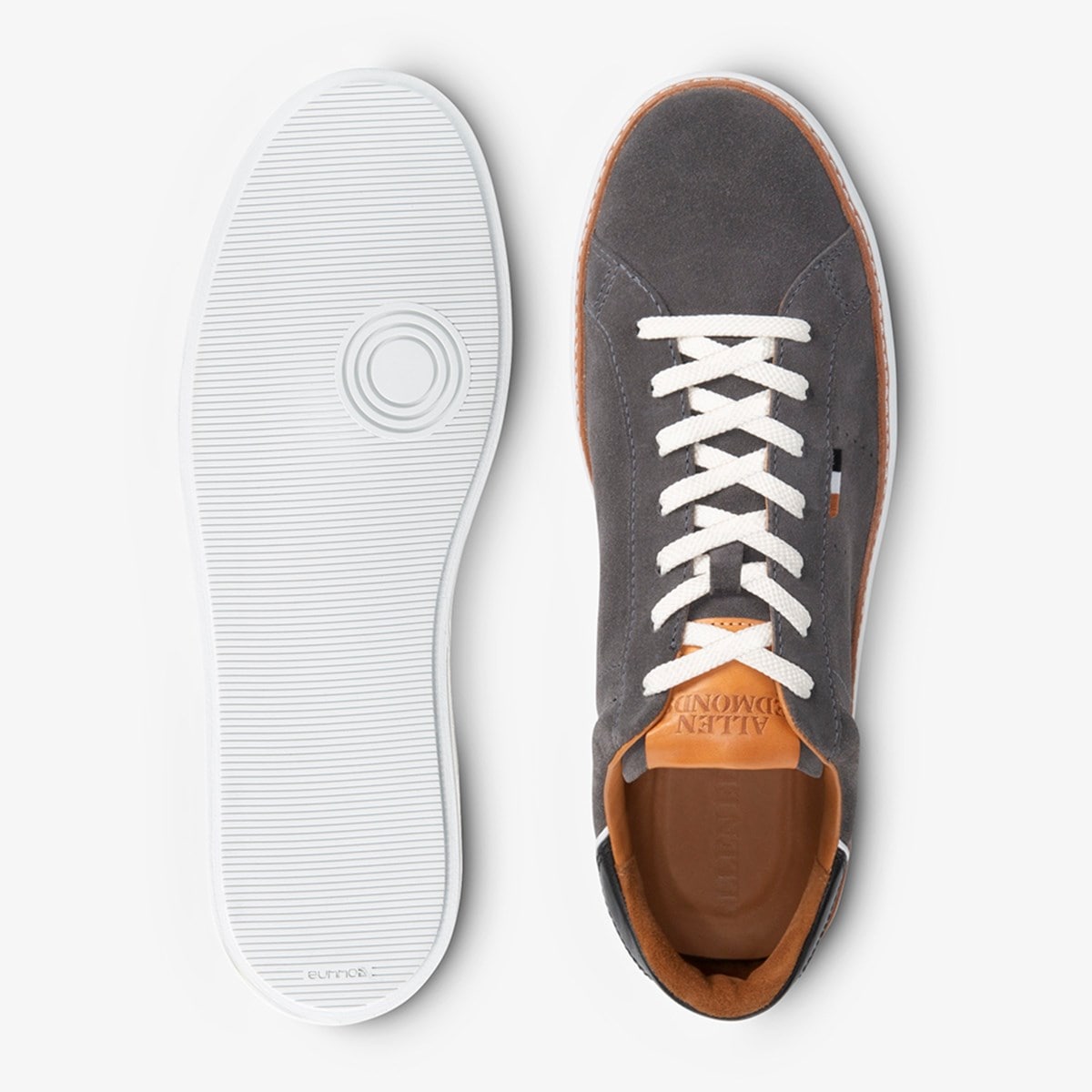 allen edmonds alpha lace up sneaker