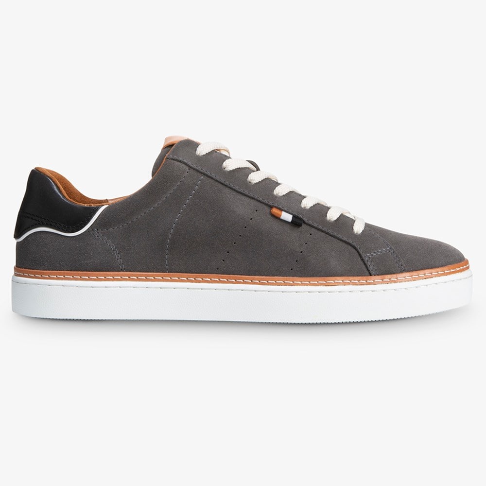 Alpha Lace-up Sneaker | Men's Sneakers | Allen Edmonds Alpha Lace-up Sneaker | Men's Sneakers | Allen Edmonds