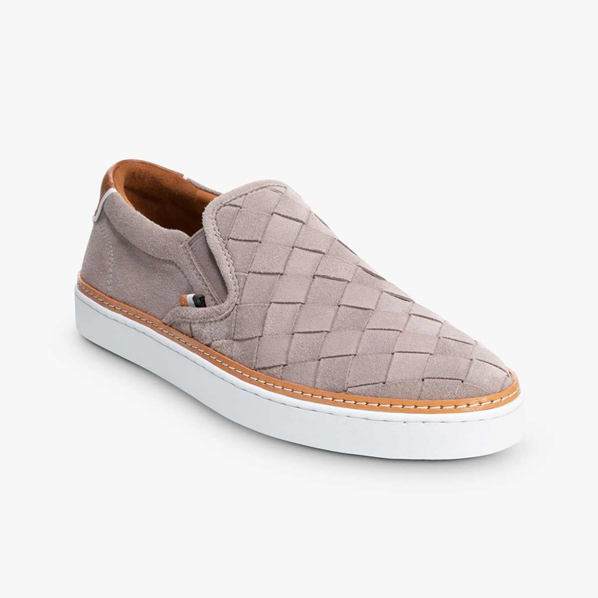 Alpha Slip-on Sneaker | Men's | Allen