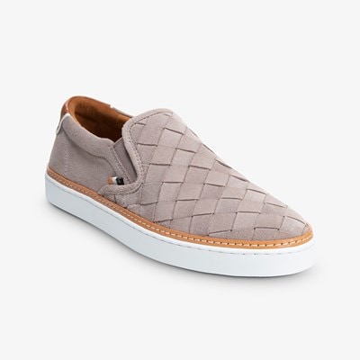 Men's Loafers & Slip On Shoes |Allen Edmonds