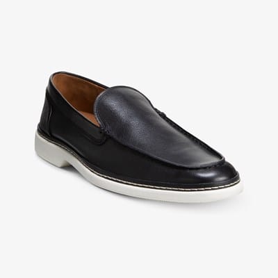 Men's Loafers \u0026 Slip On Shoes |Allen 