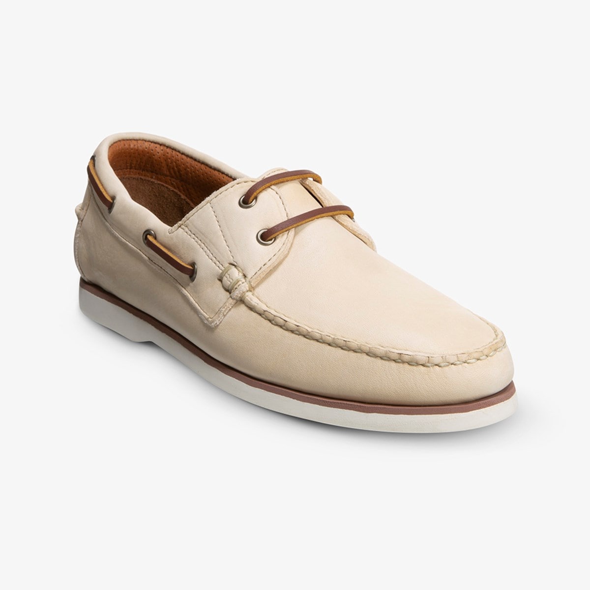 Force 10 Boat Shoe Men s Loafers Allen Edmonds