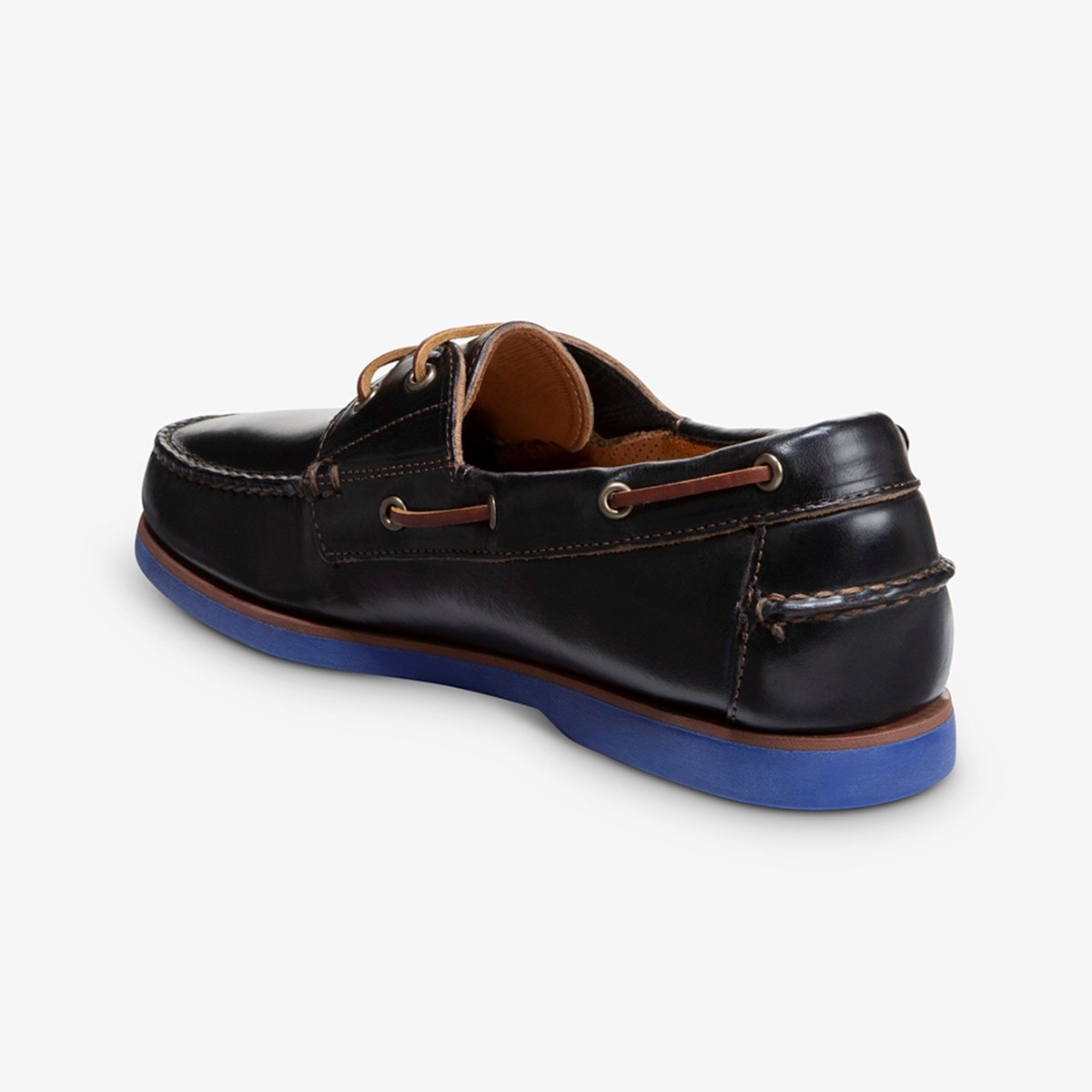 chromexcel boat shoes