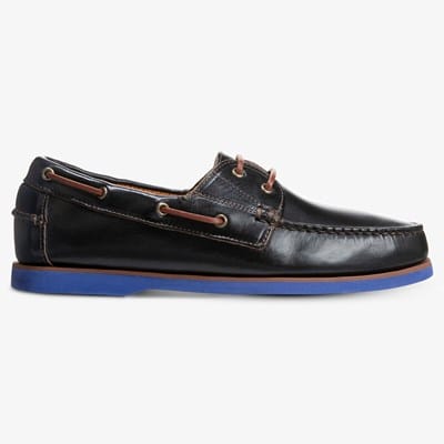 Force 10 Boat Shoe with Chromexcel 