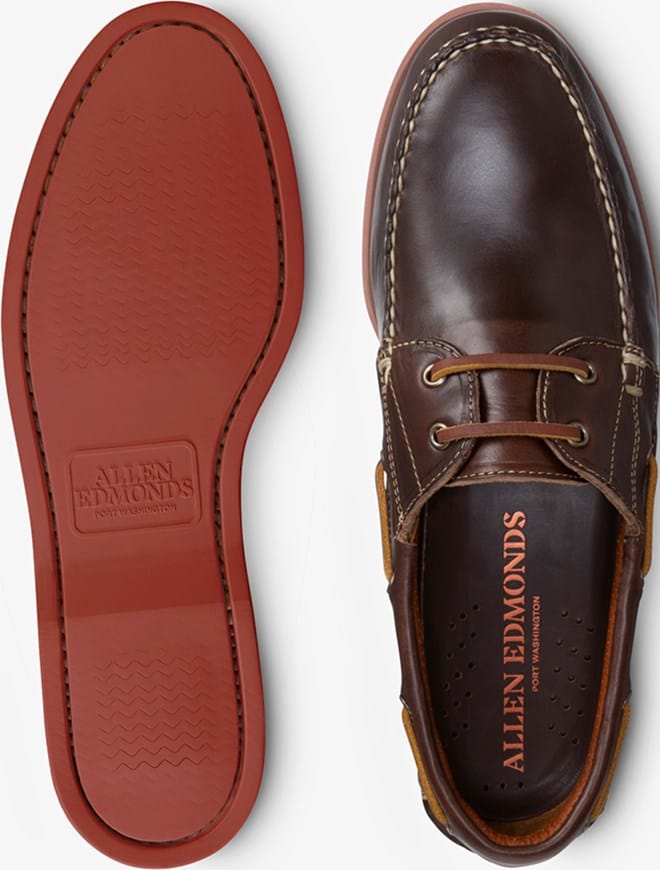 Force 10 Boat Shoe | Men's Casual 