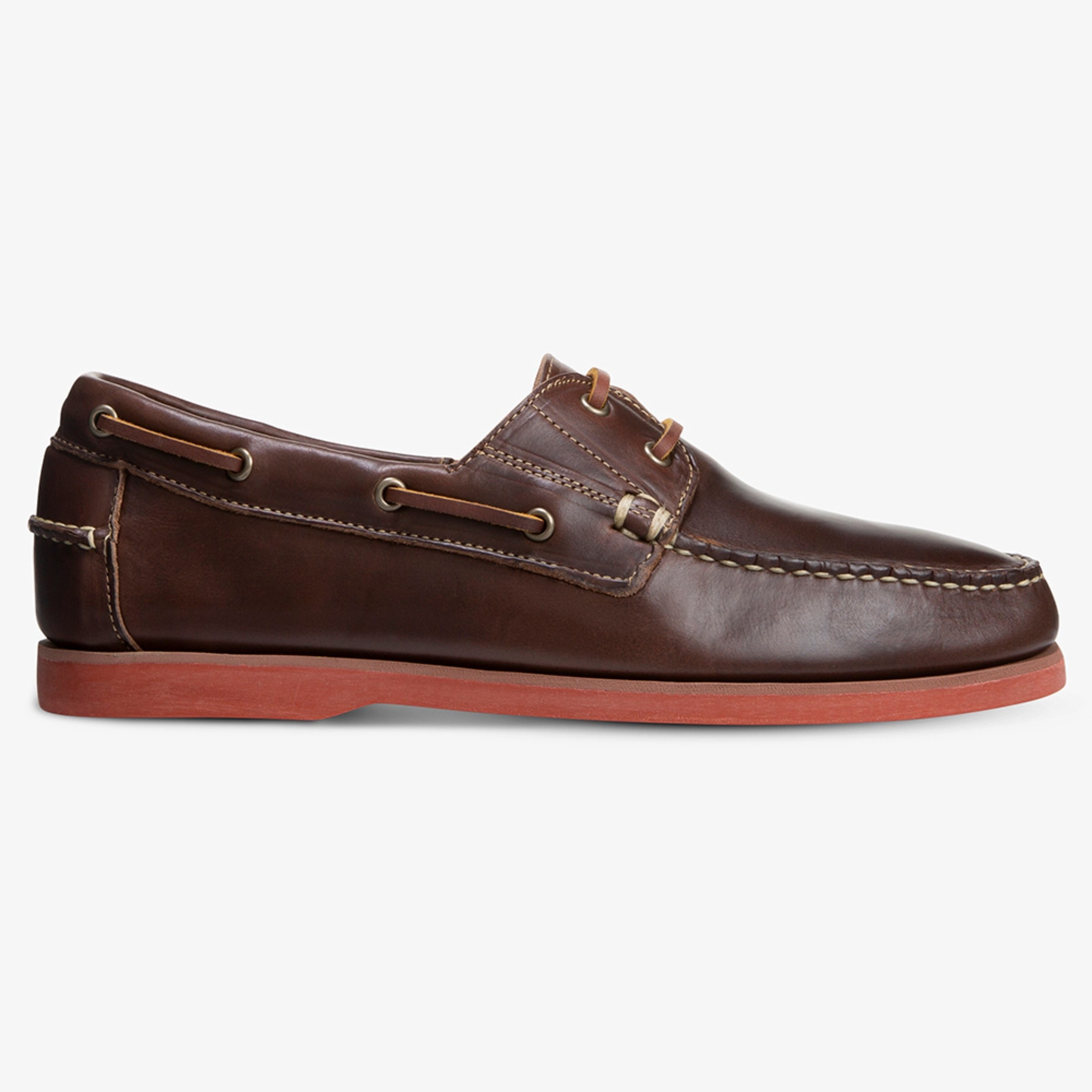 Force 10 Boat Shoe Men s Casual Allen Edmonds