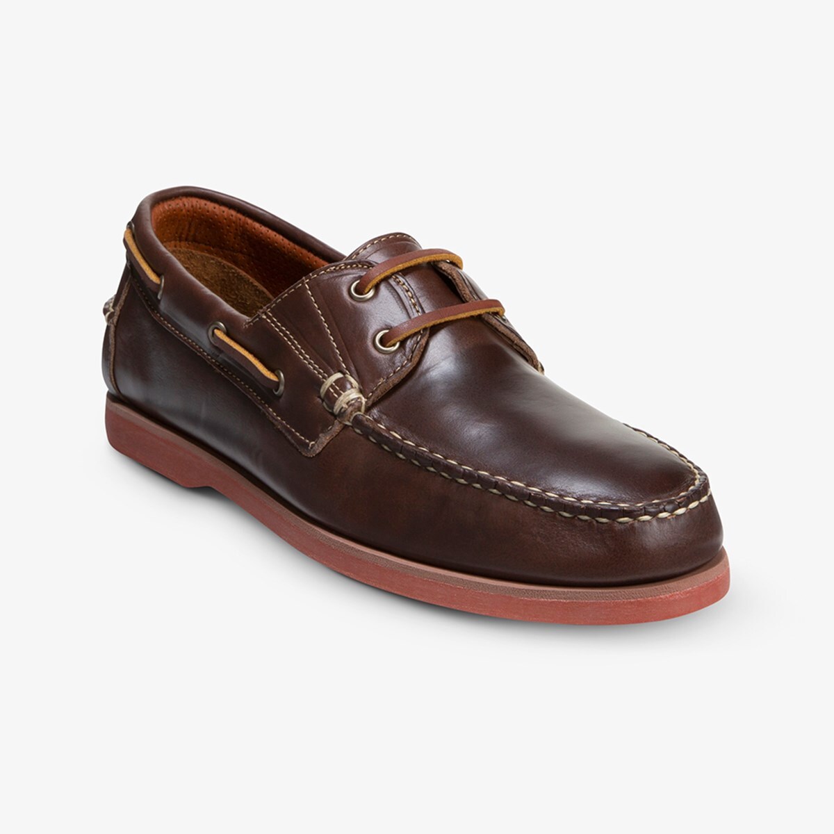 Force 10 Boat Shoe Men's Casual Allen Edmonds