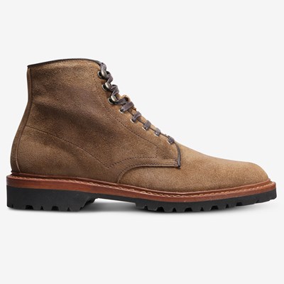 Higgins Mill Boot with Lug Sole