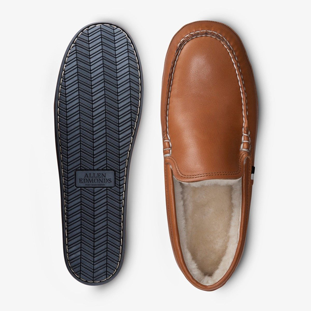 allen edmonds slippers, deep discount 