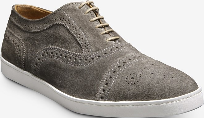 Allen edmonds cheap dress sneakers