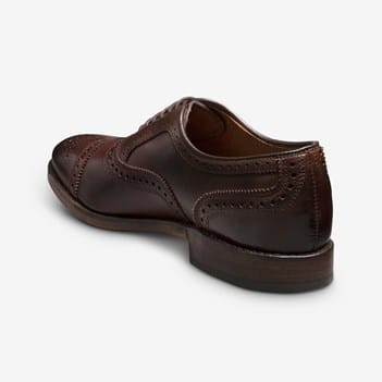 Strand Cap-toe Oxford Dress Shoe | Men's Dress | Allen Edmonds