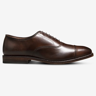 Wanderer Comfort Shoe Men s Casual Allen Edmonds